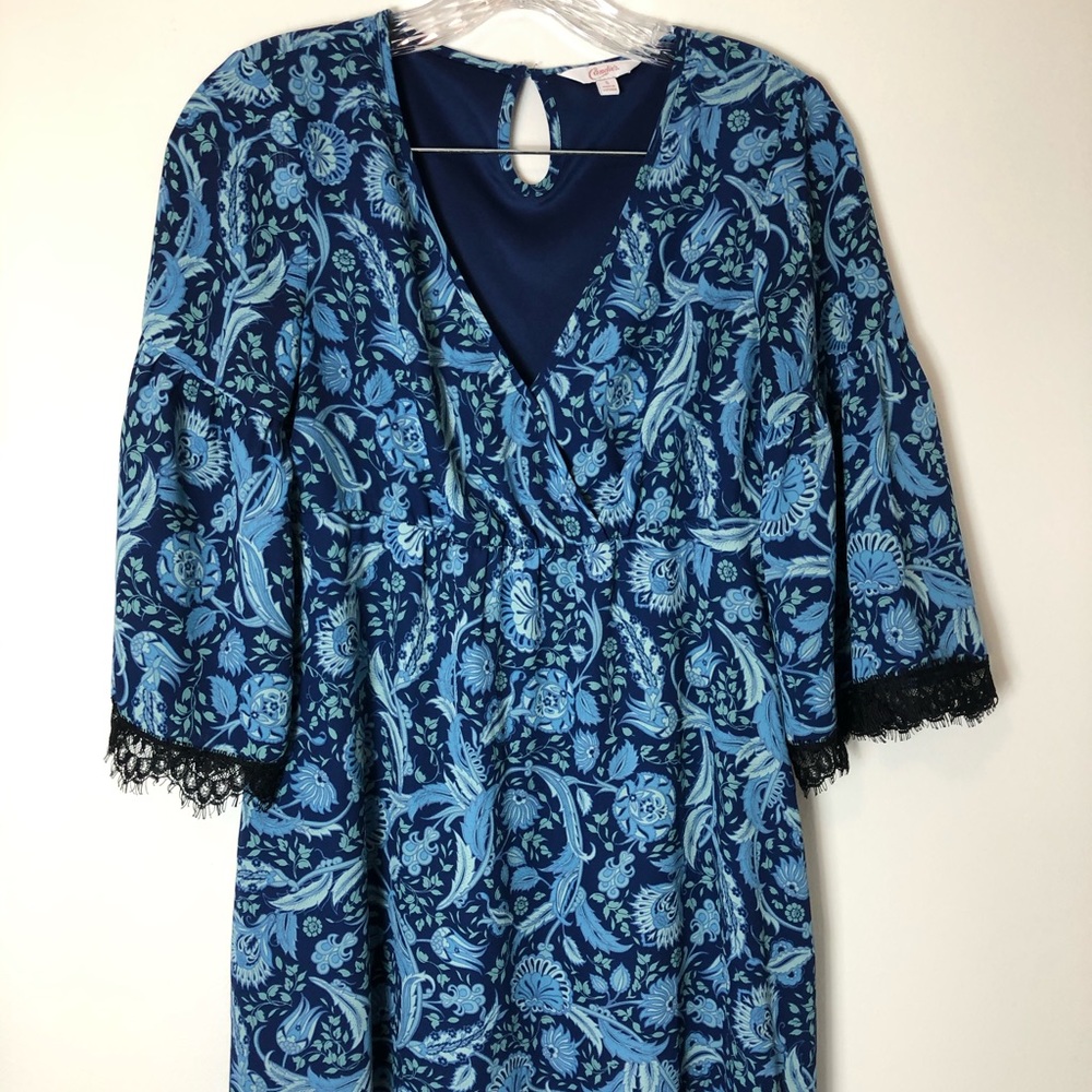 Candie’s tunic small
